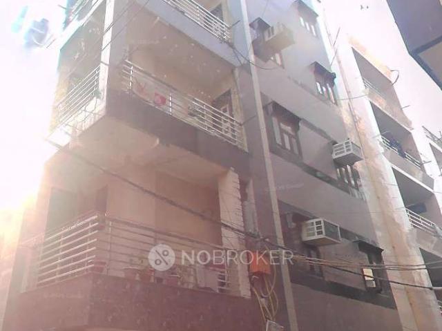 2 BHK Flat In Ananta Residency for Rent In Mohan Garden