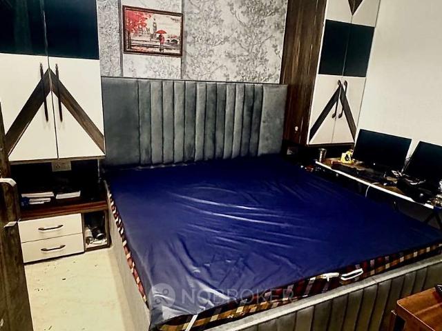2 BHK Flat In Ananta Residency For Sale In Mohan Garden