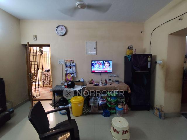 2 BHK Flat In Anantham Flats For Sale In Medavakkam