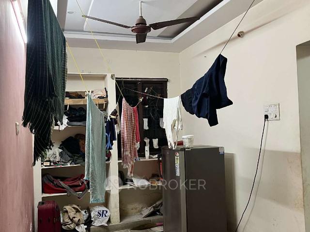 2 BHK Flat In Ananya Enclave for Rent In Gachibowli