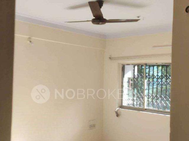 2 BHK Flat In Anand Mangal Chs New Panve for Rent In Panvel