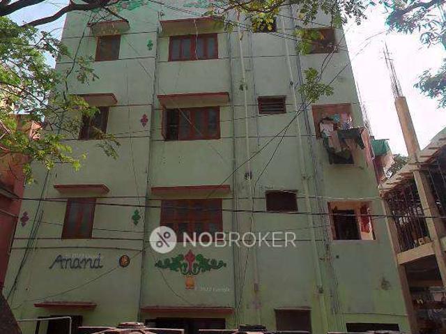 2 BHK Flat In Anand Apartment For Sale In Cit Nagar