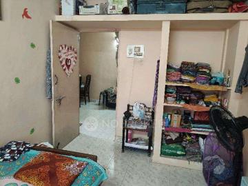 2 BHK Flat In Anand Apartment for Rent In Urapakkam