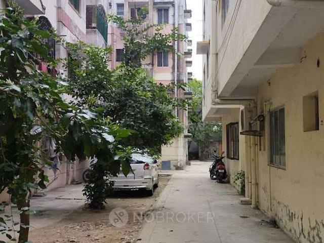 2 BHK Flat In Anand Apartment for Rent In Urappakkam