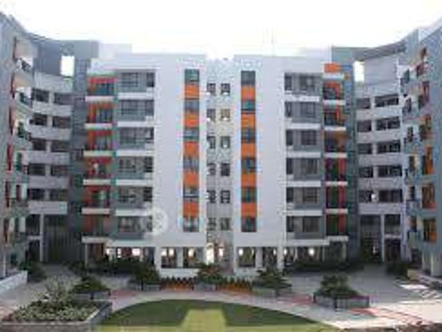 2 BHK Flat In Anand Apartment, Jp Nagar for Rent In Jp Naga