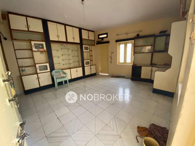 2 BHK Flat In Anand Apartments for Rent In New Nallakunta
