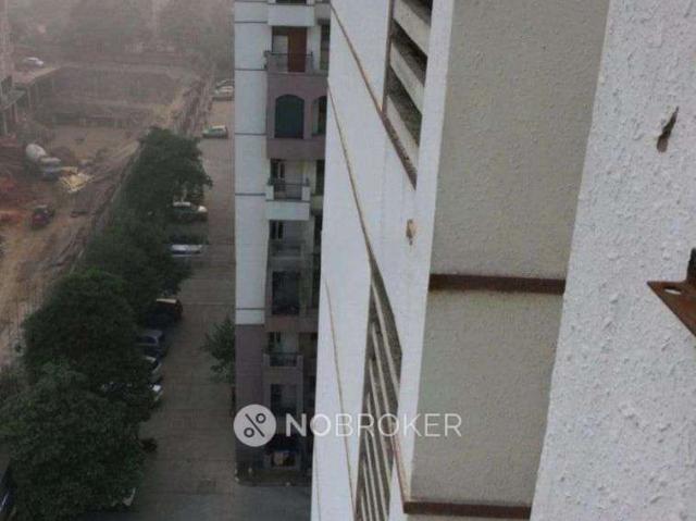 2 BHK Flat In Anand Ashray For Sale In Sector Phi Iii