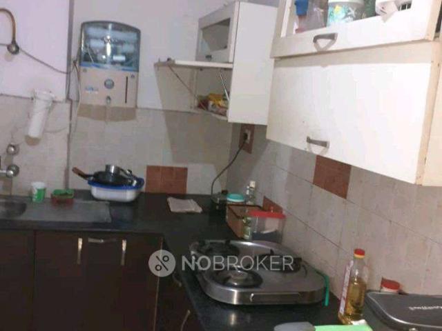 2 BHK Flat In Anand Dham for Rent In Bhopura
