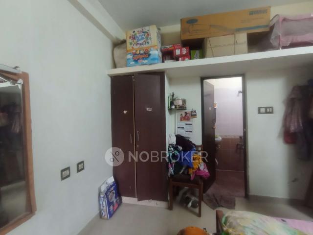 2 BHK Flat In Anand Flats For Sale In Perambur