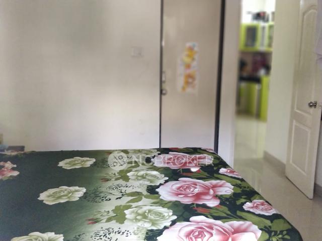 2 BHK Flat In Anand Green Crest For Sale In Hadapsar