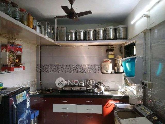 2 BHK Flat In Anand Jyoti Shanti Nagar Chs, Miraroad for Ren