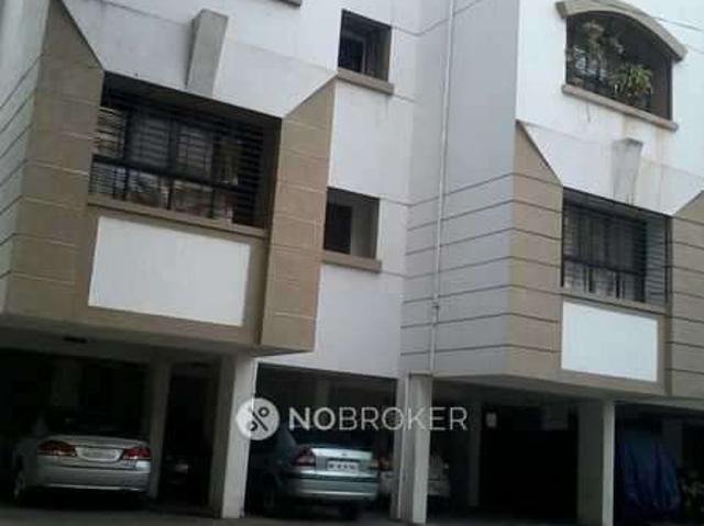 2 BHK Flat In Anand Park Society for Rent In Wadgaon Sheri