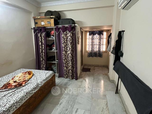 2 BHK Flat In Anand Residency For Sale In Kukatpally