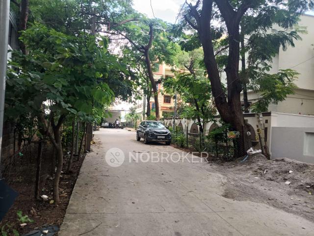 2 BHK Flat In Anand Residency for Rent In Kukatpally