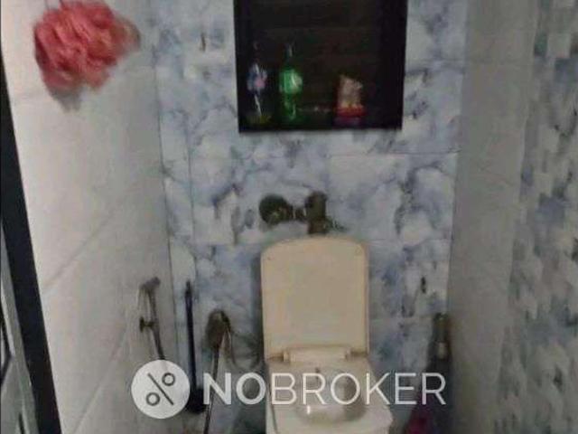 2 BHK Flat In Anand Sagar Apartments For Sale In Kandivali West