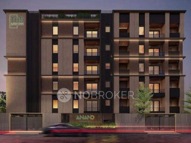2 BHK Flat In Anand The Banyan For Sale In Kolapakkam