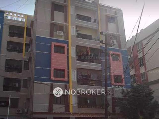 2 BHK Flat In Anand Villa Phase 2 For Sale In Malkajgiri