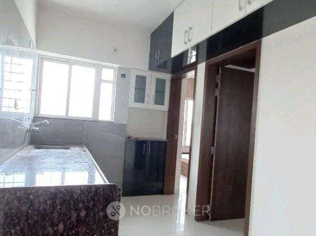 2 BHK Flat In Anand Vishwaraj Residency for Rent In Wagholi