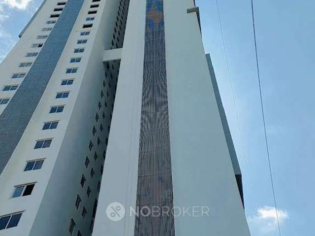2 BHK Flat In Ananda The Drizzle For Sale In Narsingi