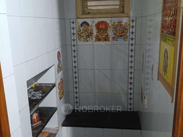 2 BHK Flat In Ananda Nilaya for Rent In Hosakerehalli