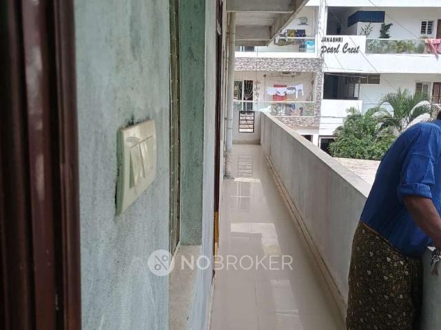 2 BHK Flat In Ananda Nilayam for Rent In Madhapur