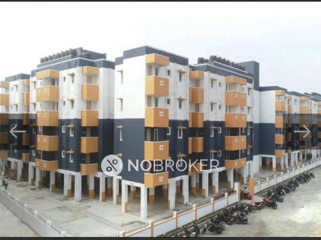 2 BHK Flat In Anandam Apartments, Ayappakkam for Rent In Ay