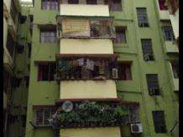 2 BHK Flat In Anandam Homes For Sale In Sector 5