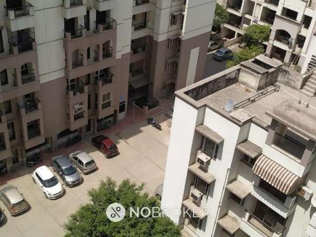 2 BHK Flat In Anandashrey for Rent In Phi Ii