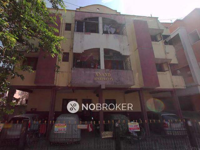 2 BHK Flat In Anandh Shree Apartments for Rent In Hindi Prachara Sabha Street, T. Nagar, Chennai, Tamil Nadu, India
