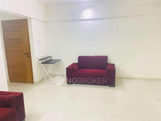 2 BHK Flat In Anandtara Siliconbay for Rent In Wadgaon Sheri