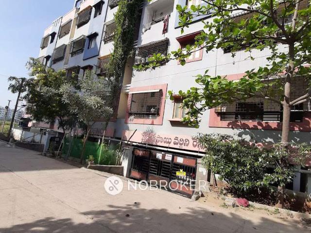 2 BHK Flat In Anada Vardhini for Rent In Pragathi Nagar