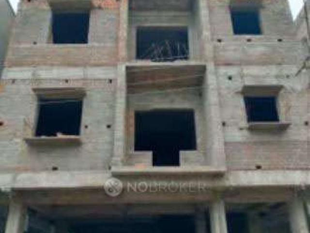 2 BHK Flat In Anadavar Flat For Sale In Ramapuram