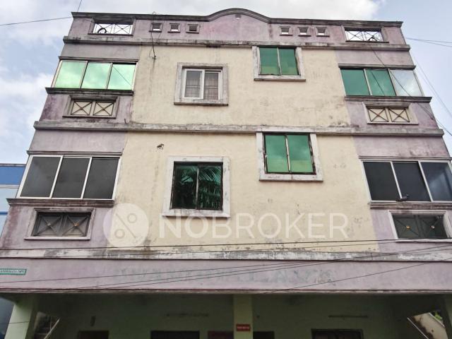 2 BHK Flat In Anadhalya For Sale In Madambakkam