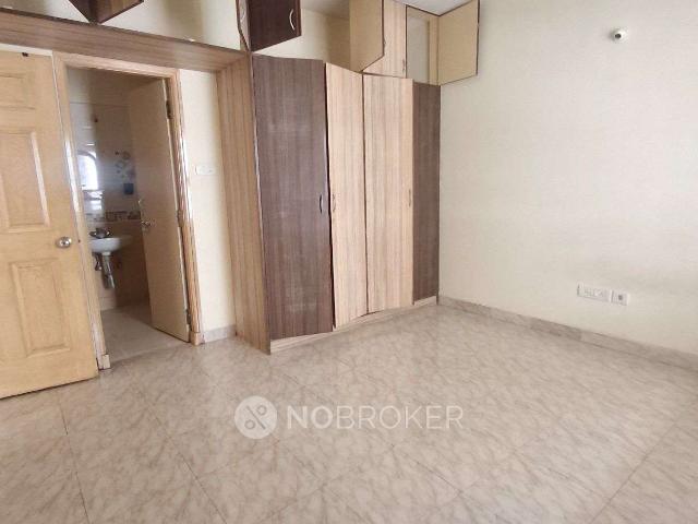 2 BHK Flat In Anagha Peridot For Sale In Nagavara