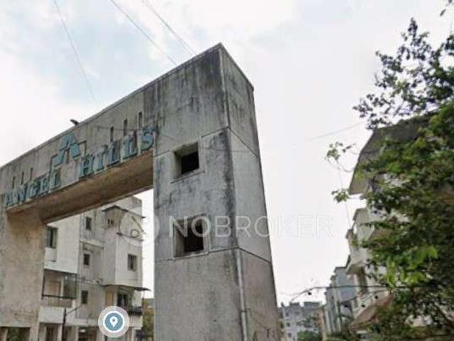 2 BHK Flat In Angel Hills For Sale In Talegaon Dabhade
