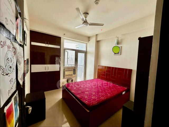 2 BHK Flat In Angel Jupiter for Rent In Indirapuram