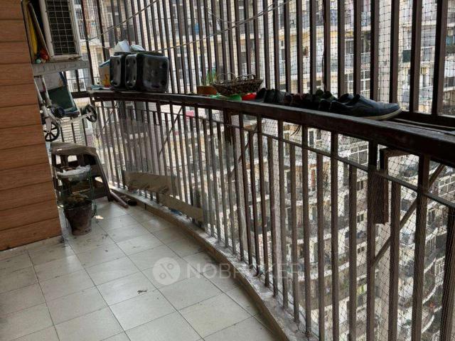 2 BHK Flat In Angel Jupiter for Rent In Indirapuram