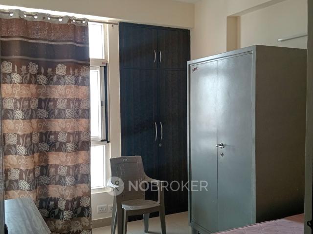 2 BHK Flat In Angel Jupiter for Rent In Indirapuram