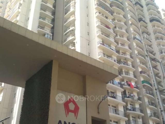 2 BHK Flat In Angel Jupiter for Rent In Indirapuram