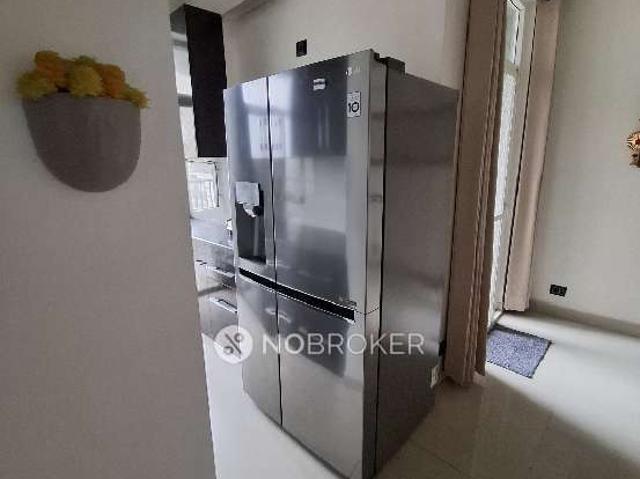 2 BHK Flat In Angel Jupiter for Rent In Indirapuram
