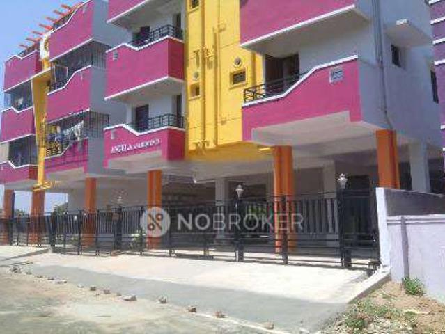 2 BHK Flat In Angela Apartments For Sale In Thirumullaivoy