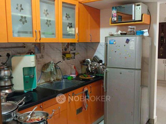 2 BHK Flat In Andal Avenue for Rent In Andal Avenue