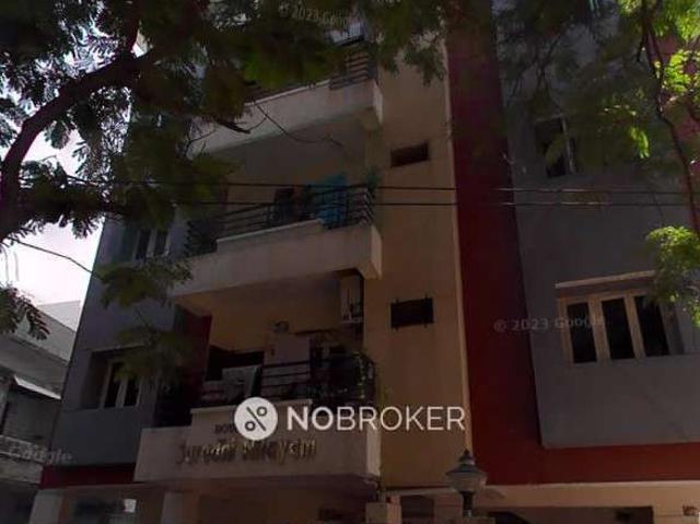 2 BHK Flat In Andalu Nilayam For Sale In Padmarao Nagar