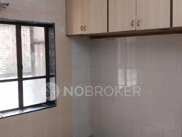 2 BHK Flat In Andheri East For Sale In Lic Satyadarshan Society