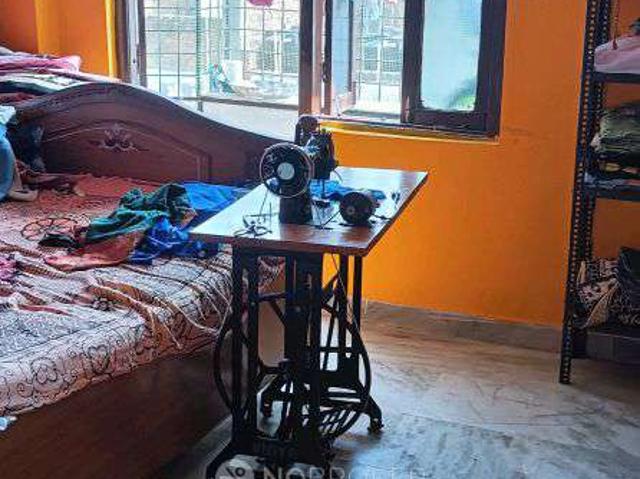 2 BHK Flat In Ankitha Apartment For Sale In Sairam Residency