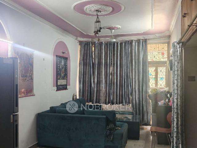 2 BHK Flat In Ankur Apartment for Rent In Sahibabad