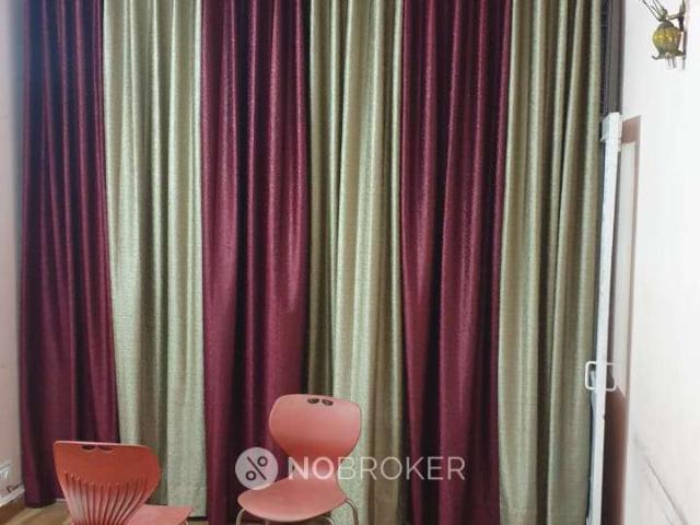 2 BHK Flat In Ankur Apartment for Rent In Sahibabad