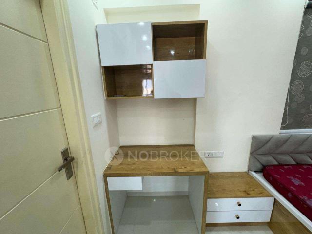2 BHK Flat In Ankuraa Lotus for Rent In Whitefield