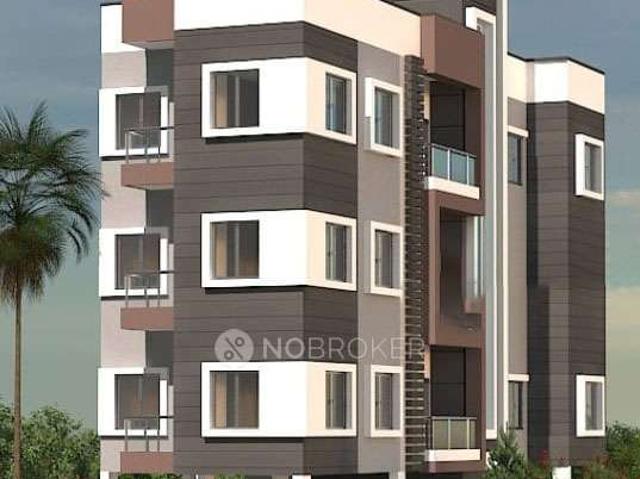 2 BHK Flat In Anika Apt. Mohammedwadi For Sale In Corinthians Club