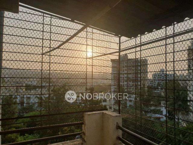 2 BHK Flat In Anita Residency For Sale In Katraj, Pune